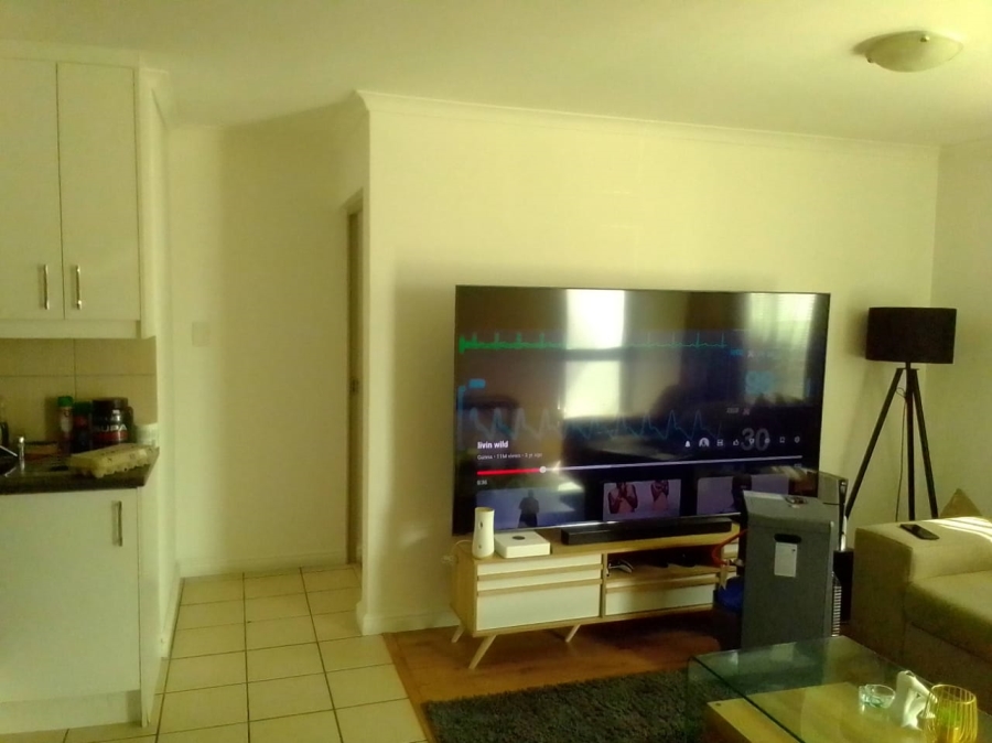 1 Bedroom Property for Sale in Salt River Western Cape